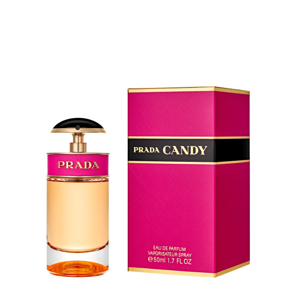 Prada Eau de Parfum Vapo 50 ml