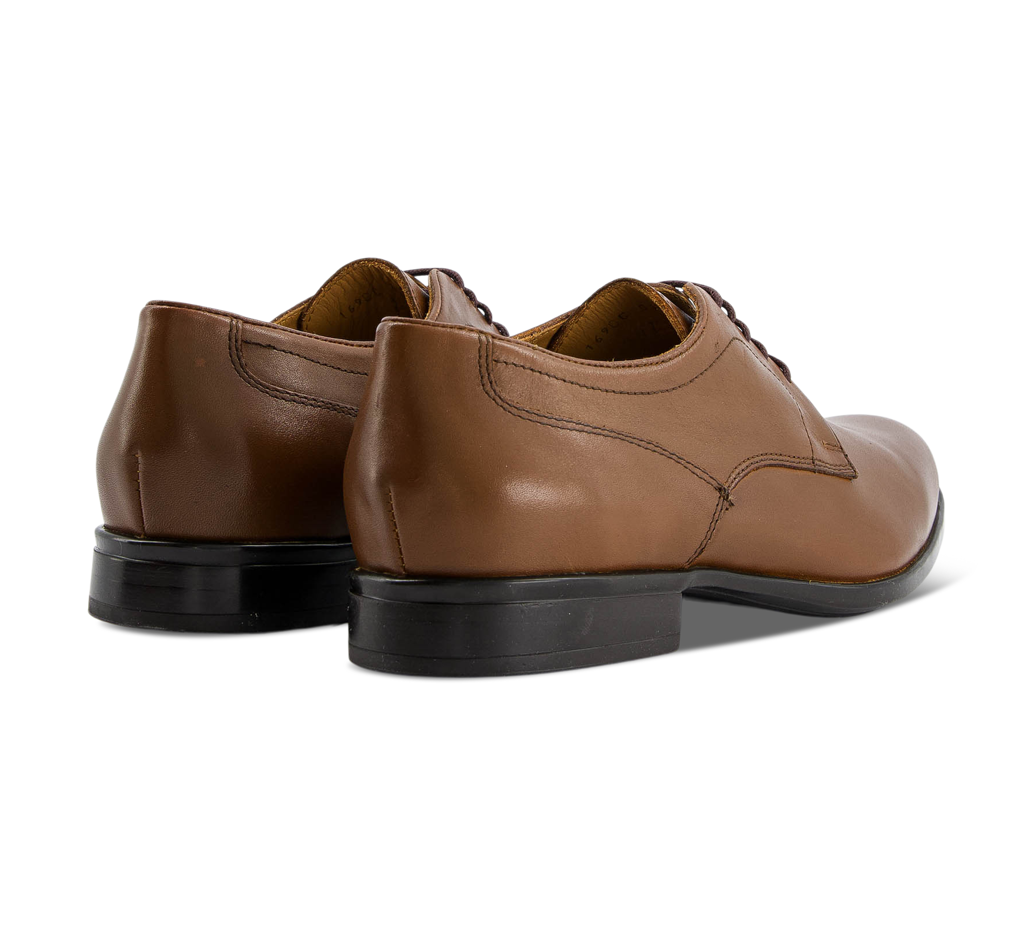 Geox Iacopo - Business-Schuhe braun