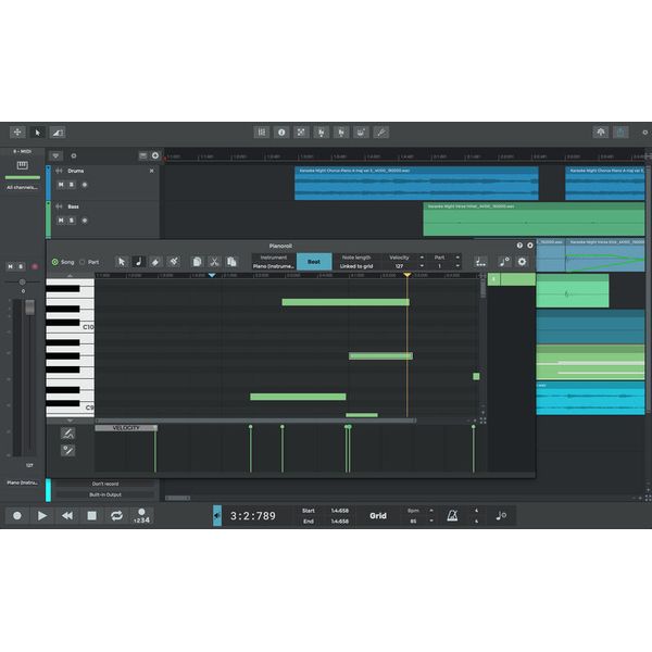 n-Track Studio 10