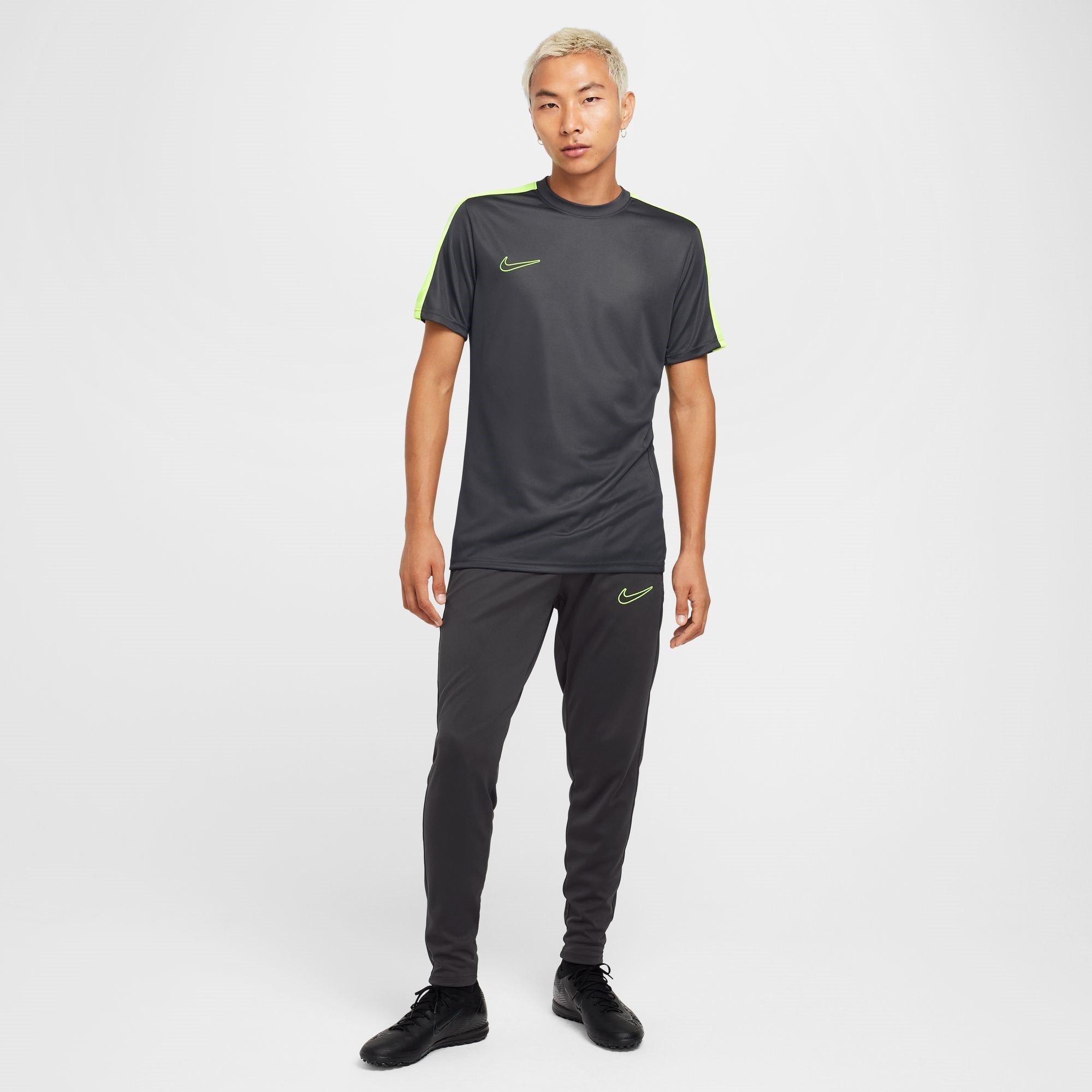 Nike Dri FIT Academy Mens Short Sleeve Soccer Top