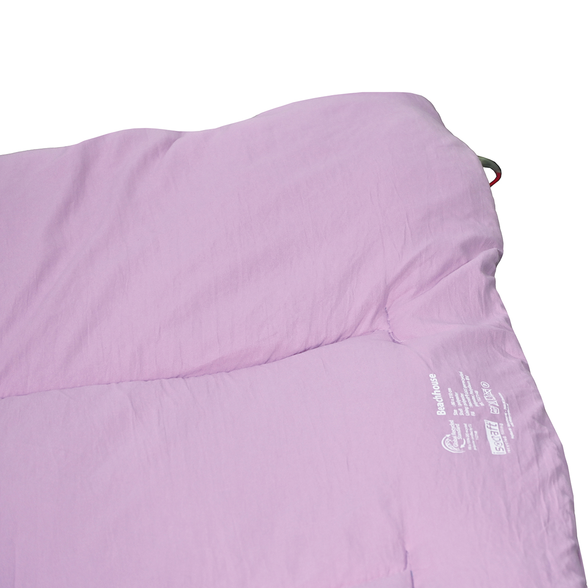 Polydaun Beachhouse Reversibel slaapzak