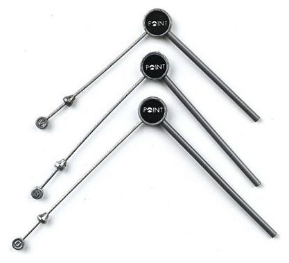Câble de connexion pour Cantilever type Y Point 73 mm