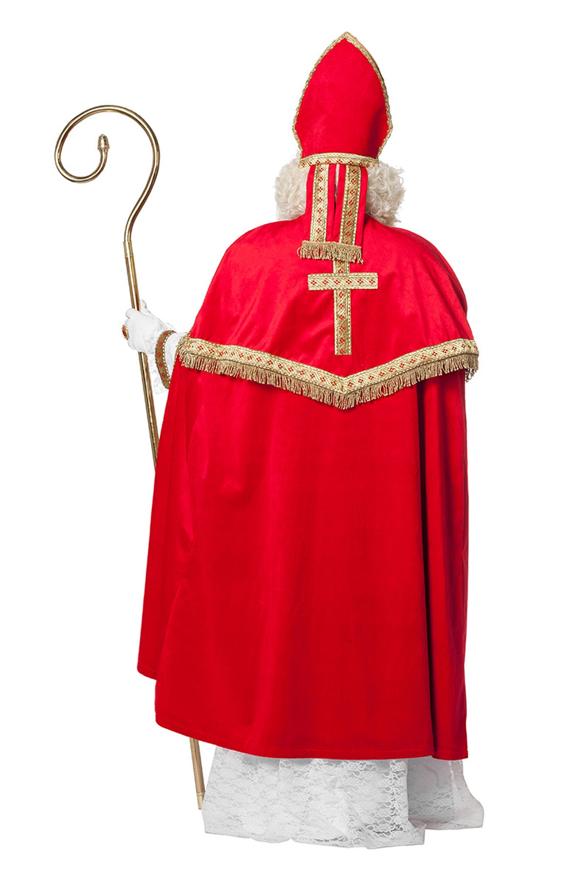 Sinterklaaspak Luxe 5 Delig