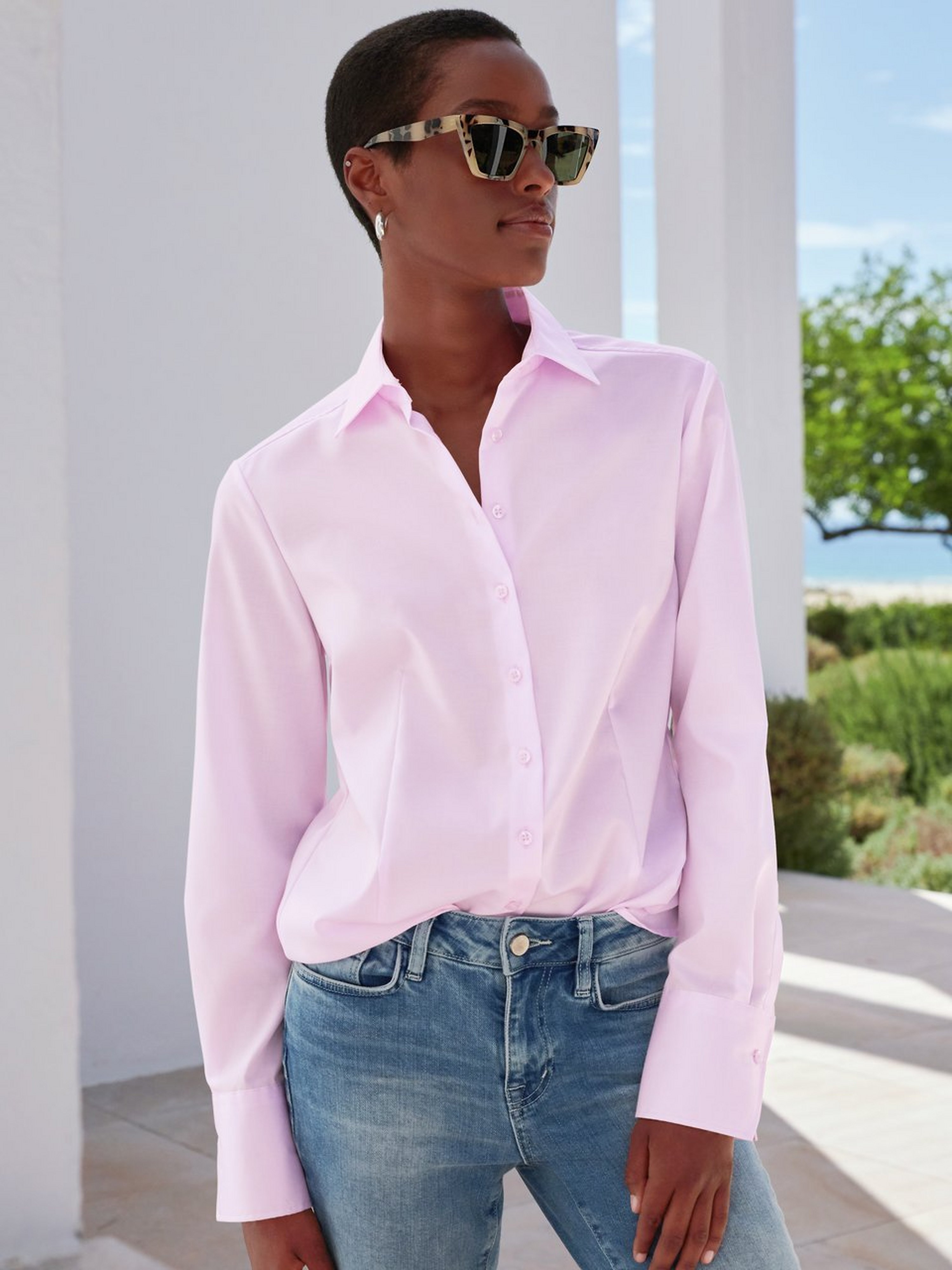 Bluse