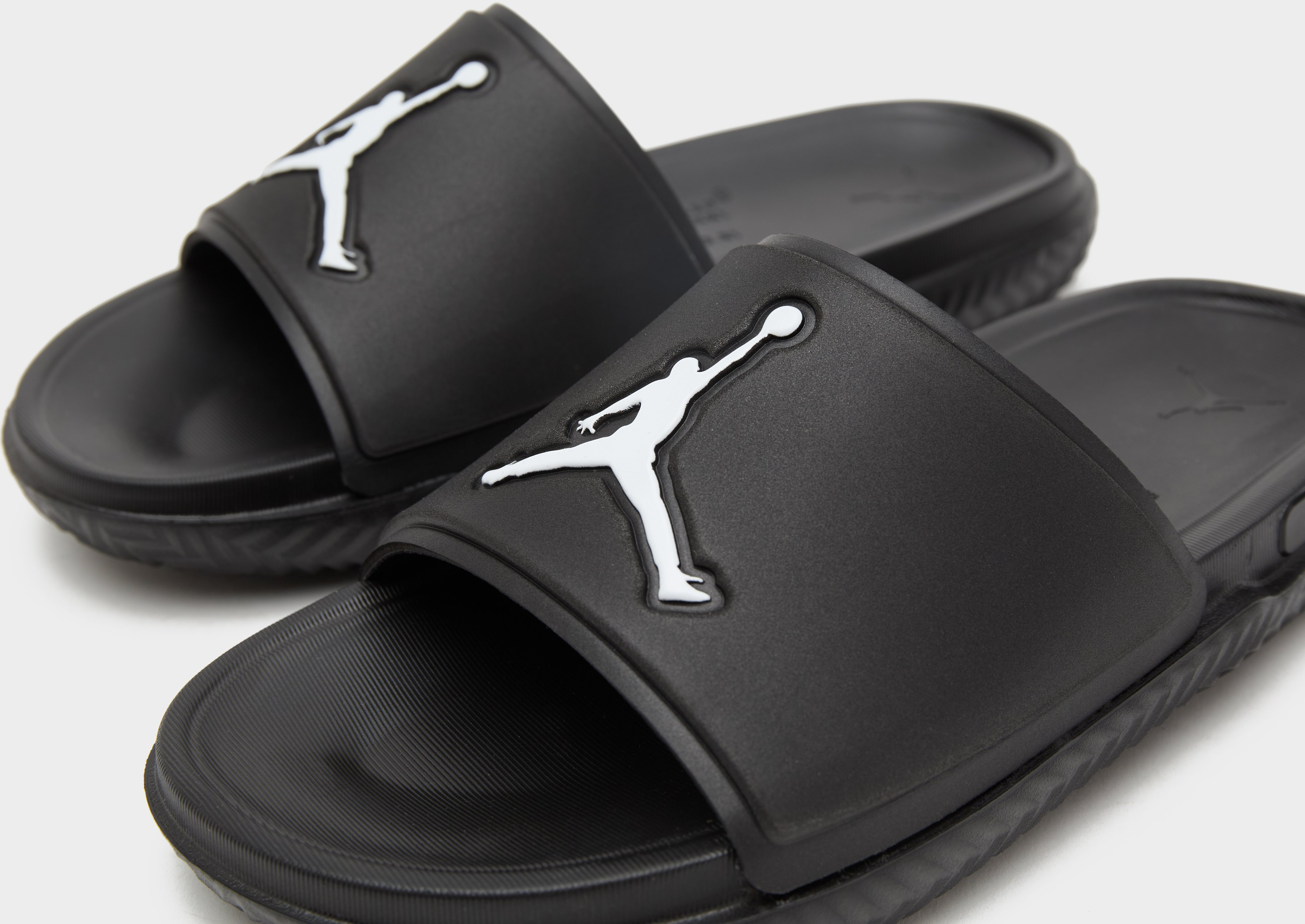 Nike Play Slides Junior