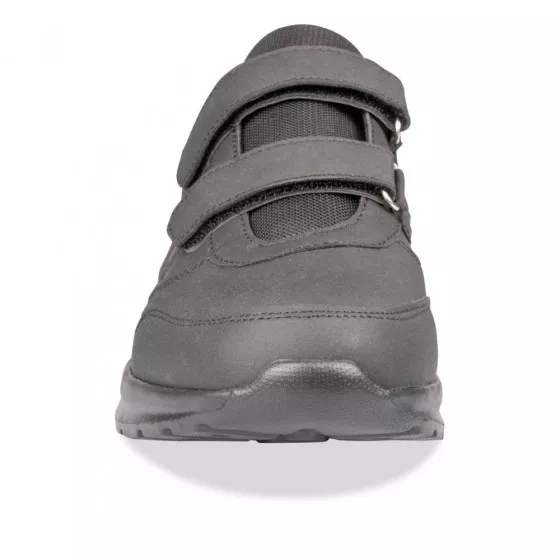 Baskets NOIR UNYK