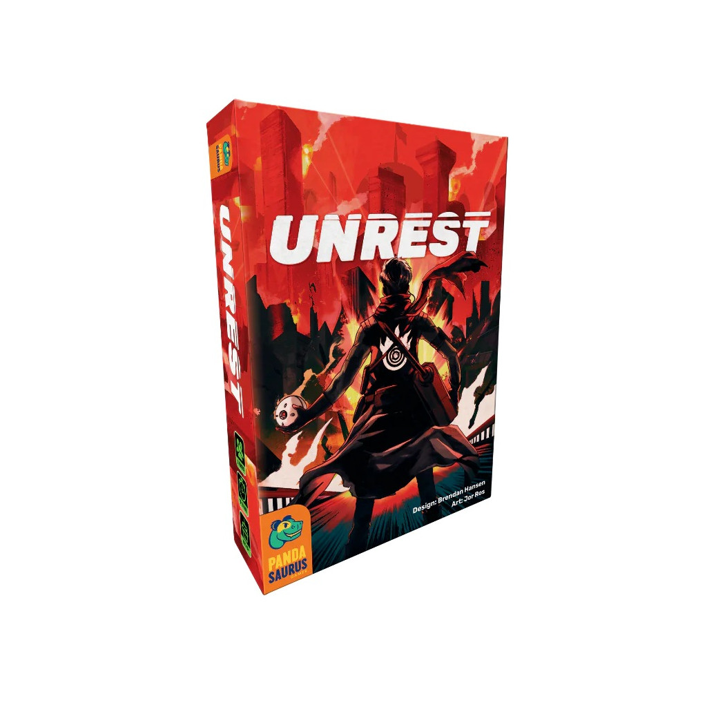 Unrest