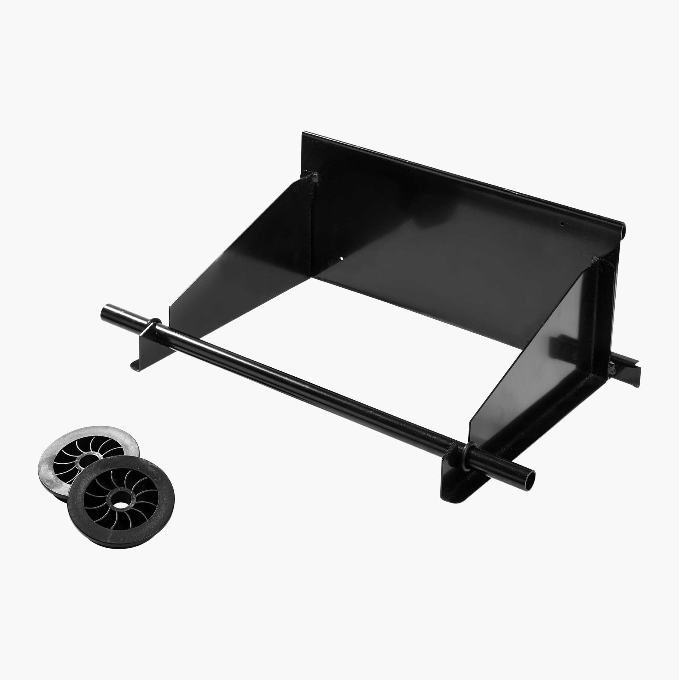 Tørkerullholder for veggmontering