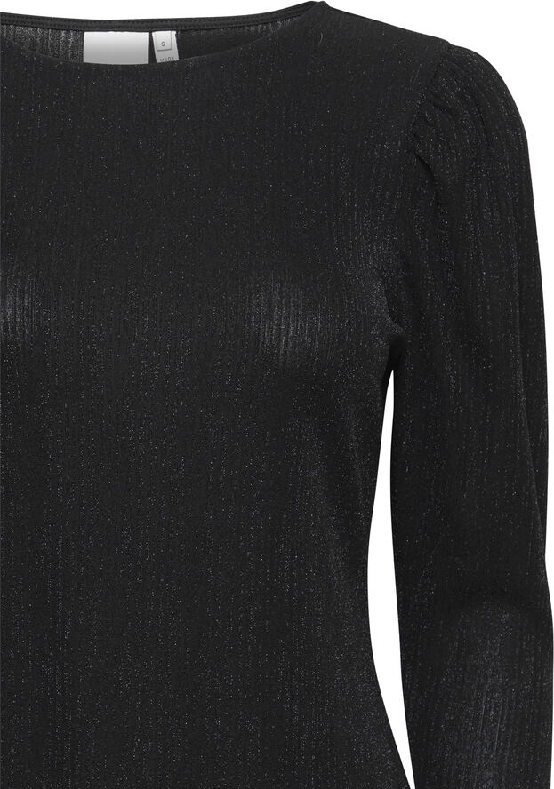 ICHI IHNELLY DR3 Black