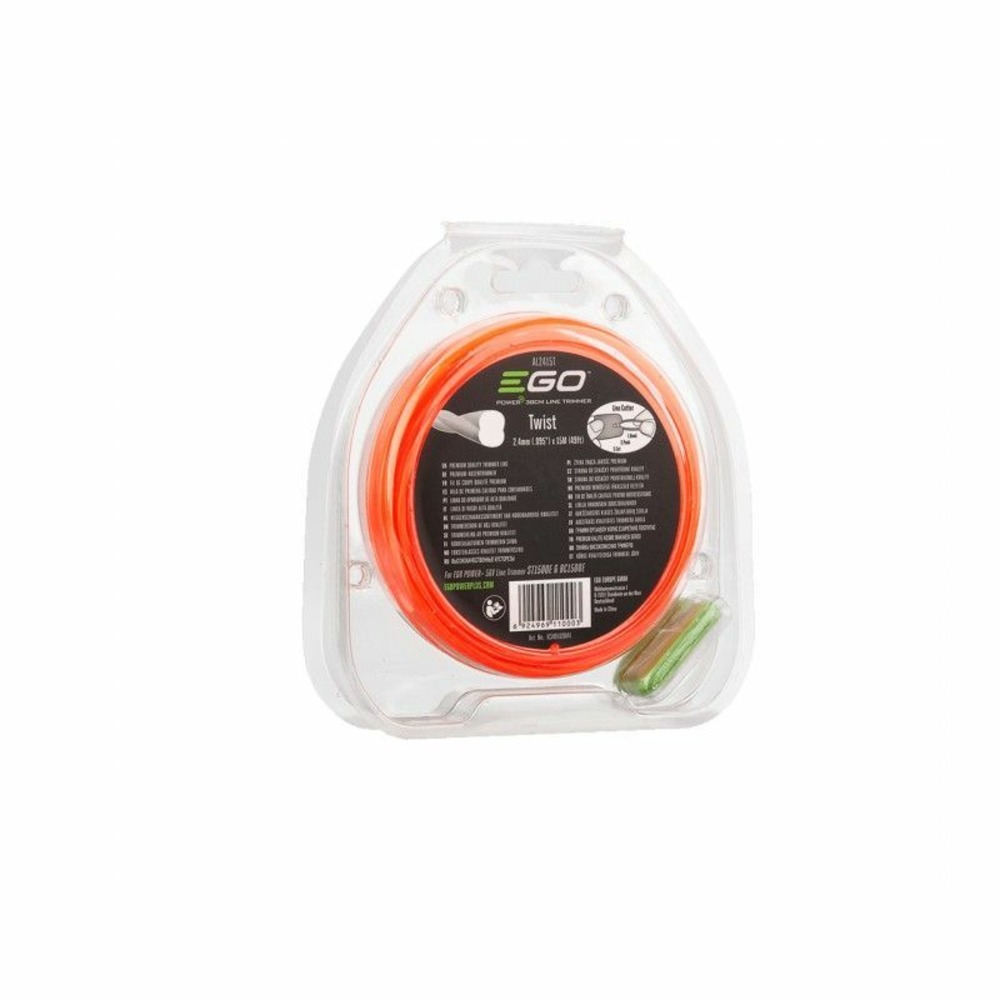 Accessoires débroussailleuses ego power+ al2415t