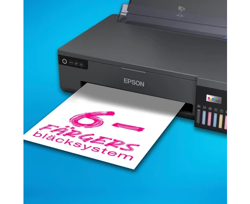 Epson EcoTank ET-18100 A3