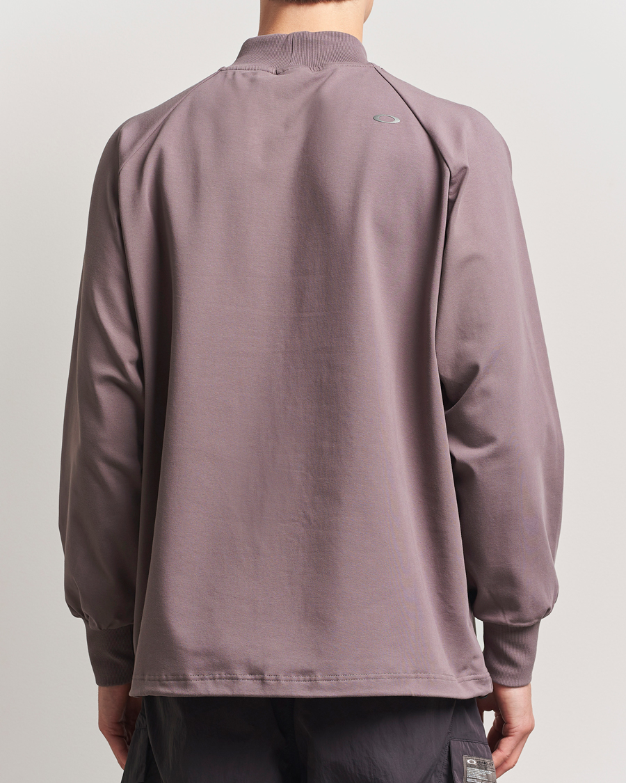 Oakley Slick Crew Deep Plum