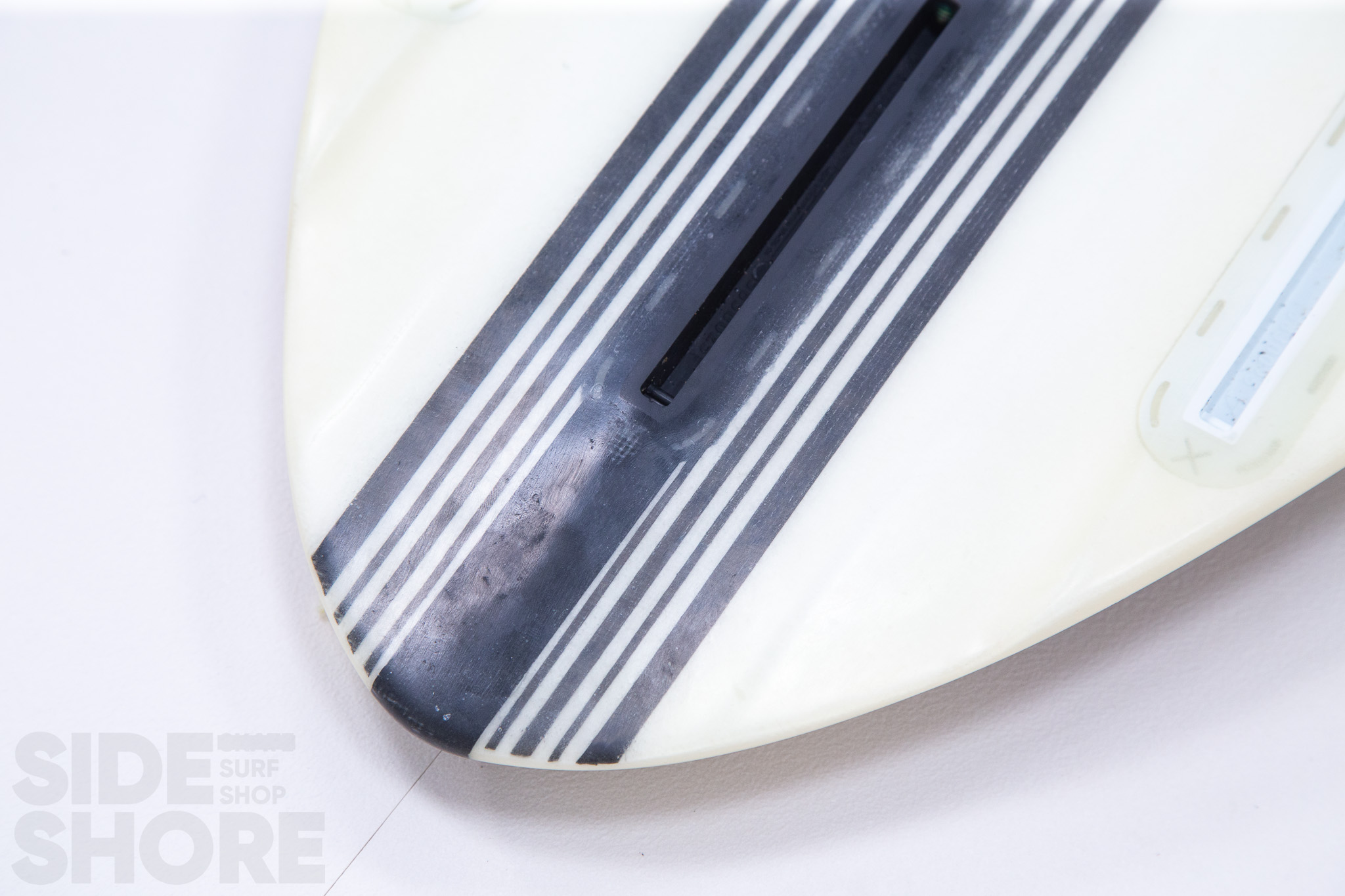 Firewire Hydronaut  LFT 6'0 x 19 1/16
