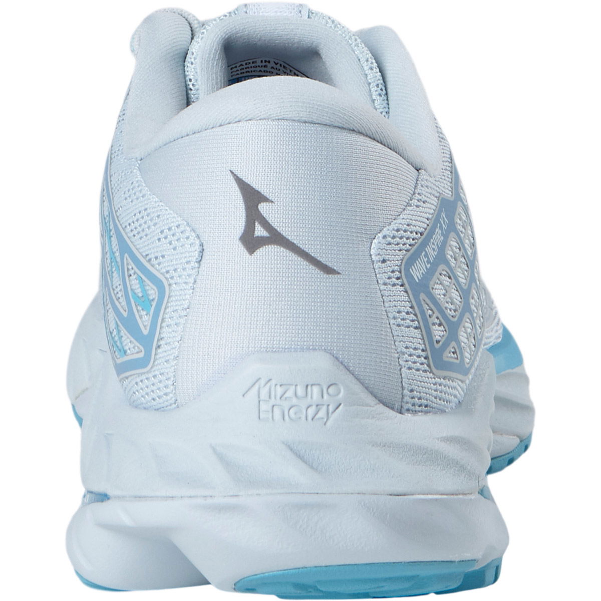 Mizuno Wave Inspire 20 Løbesko Dame