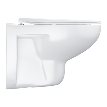 Grohe Wandcloset Bau