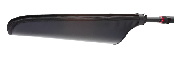 Canne carpe Daiwa Black Widow Tele Carp