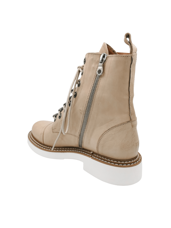 Bottines F112E5 Africa Mazelwoo - Semerdjian