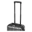Håndbagasjekoffert 42 l 57x37x23 cm 3 kg