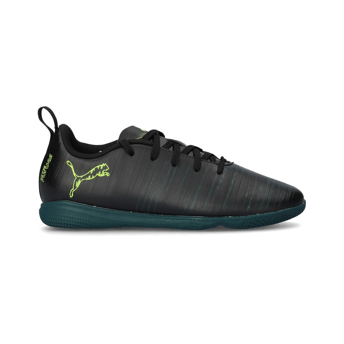 Sapatilha futsal Puma Future 8 Play It Criança