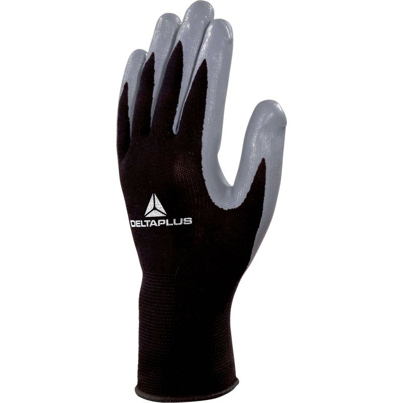 Gants de manutention Delta Plus VE712GR - La paire