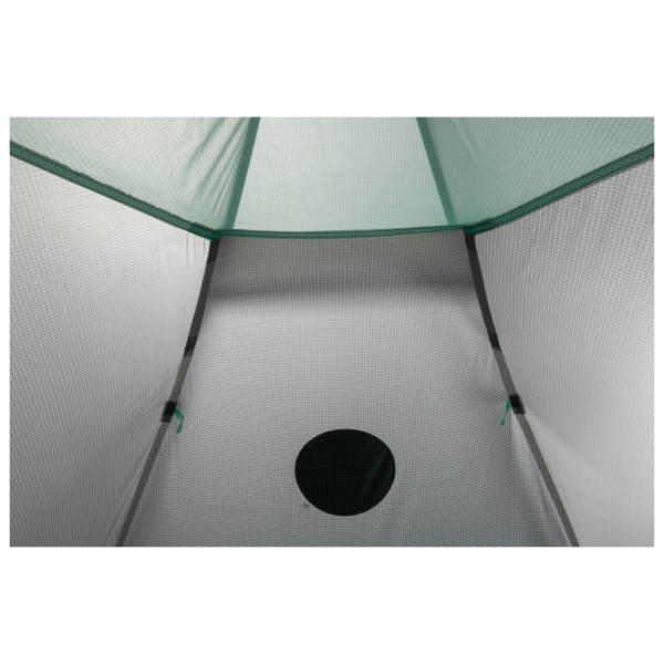 Big Agnes - Sarvis VST 3 - Tente 3 places