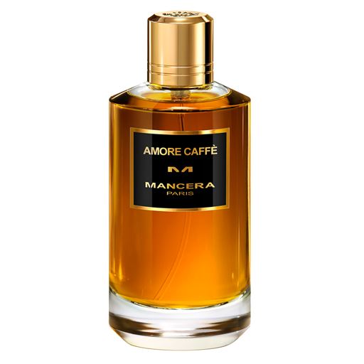 Mancera Amore Caffè Eau De Parfum, 120 ml