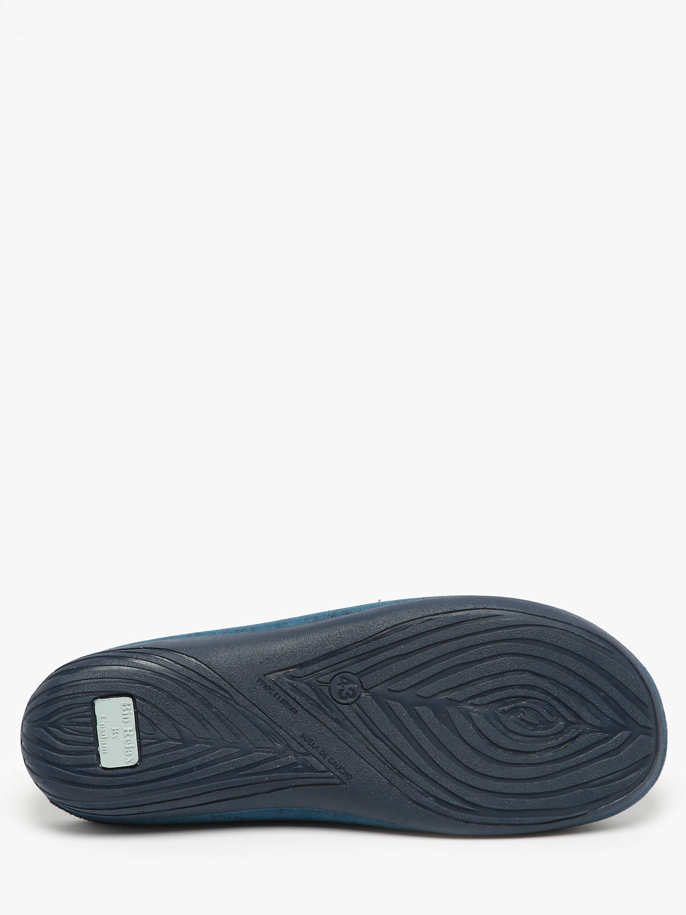 Chaussons LA MAISON DE L'ESPADRILLE
