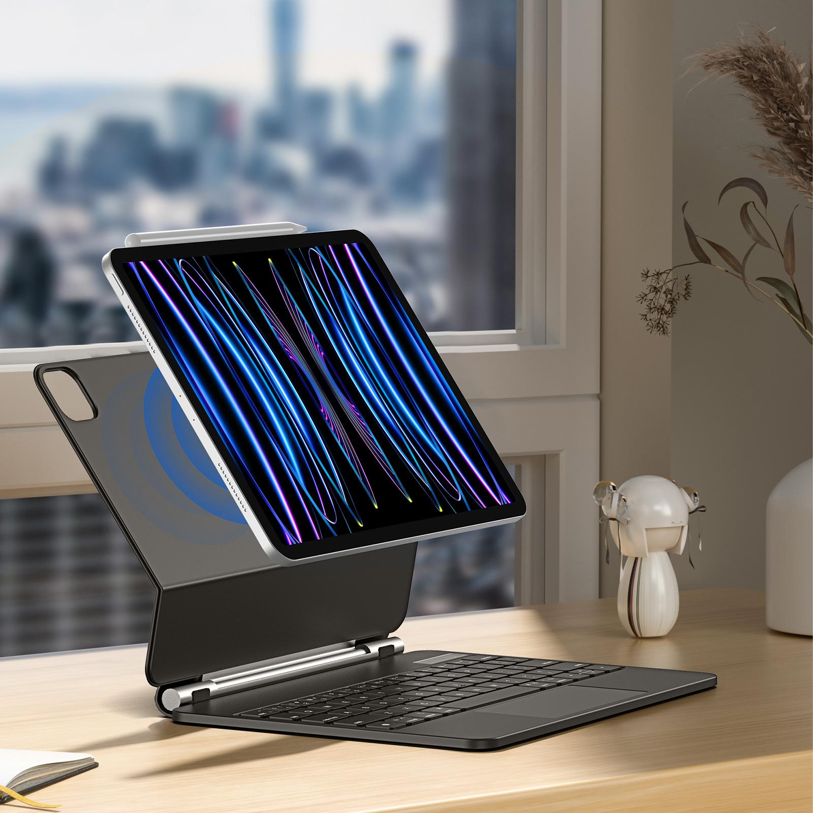 2in1 iPad Pro 11