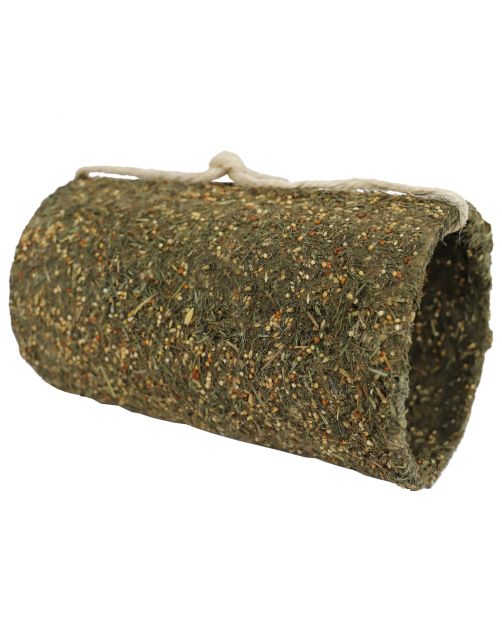 Jr Farm Pik-Tunnel - Vogelspeelgoed - 15 x 16.5 x 26.7 cm 380 g