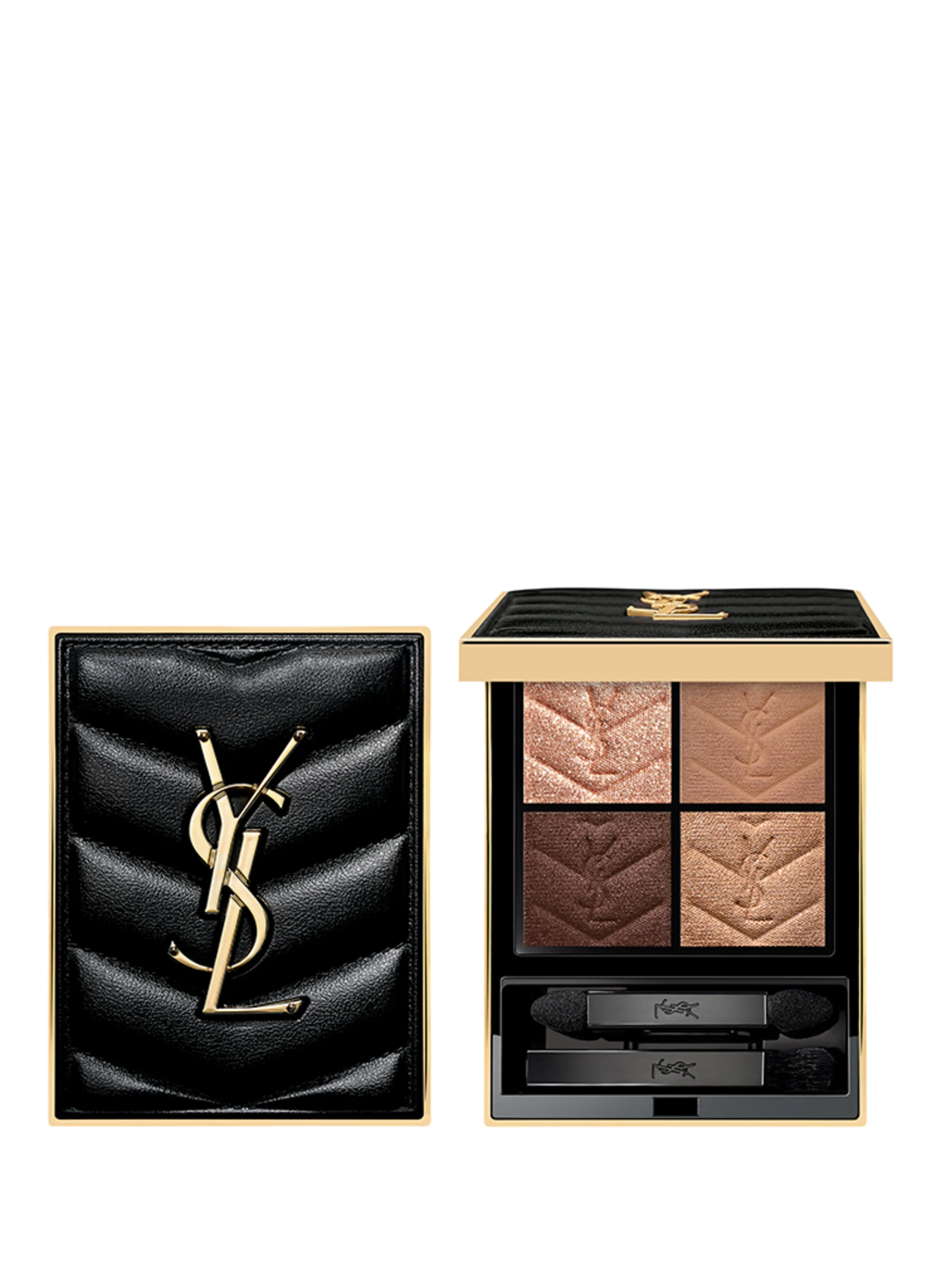 YVES SAINT LAURENT BEAUTÉ COUTURE MINI CLUTCH