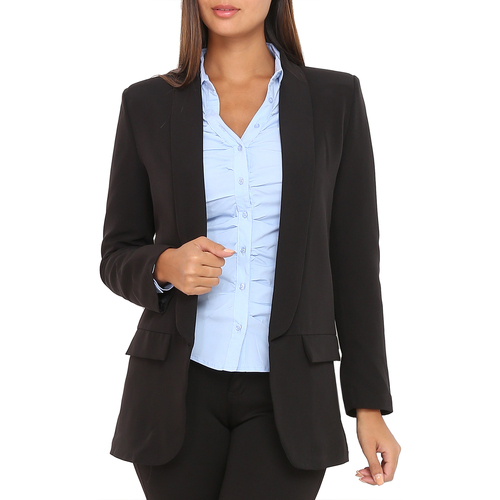 La Modeuse - 36086_P79674 Negro