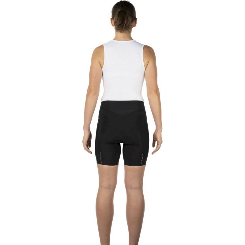 Essential Short - Cuissard vélo femme