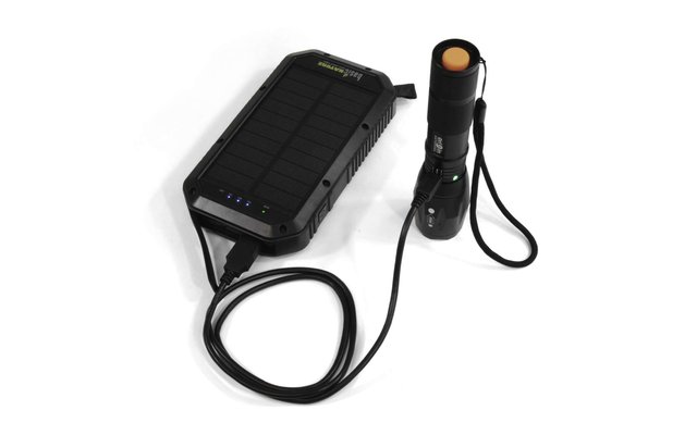 Basic Nature Powerbank 20