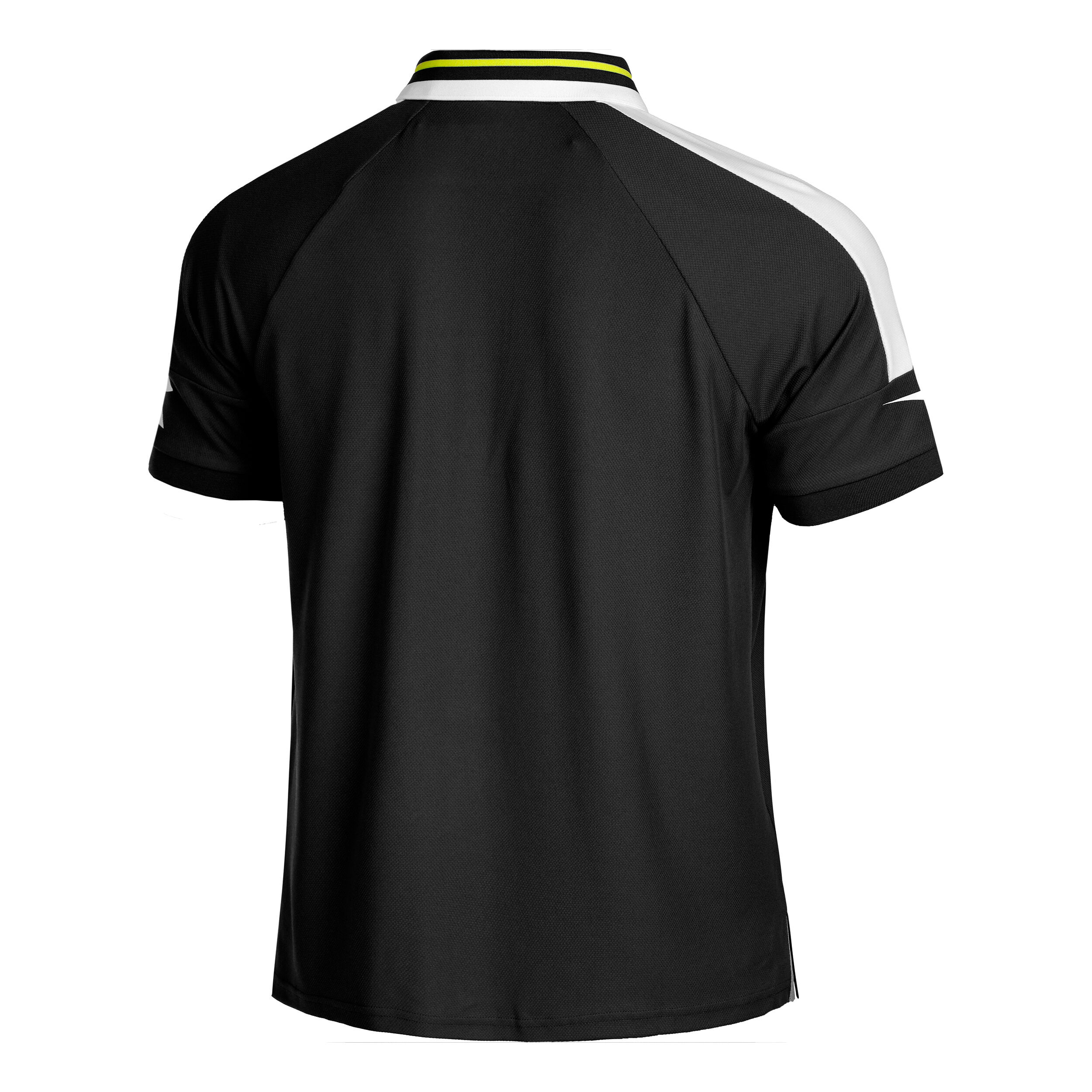 Diadora Icon Polo Hommes - Noir