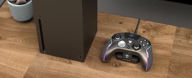 Turtle Beach Stealth ultra controller til Xbox/PC/Android (sort)
