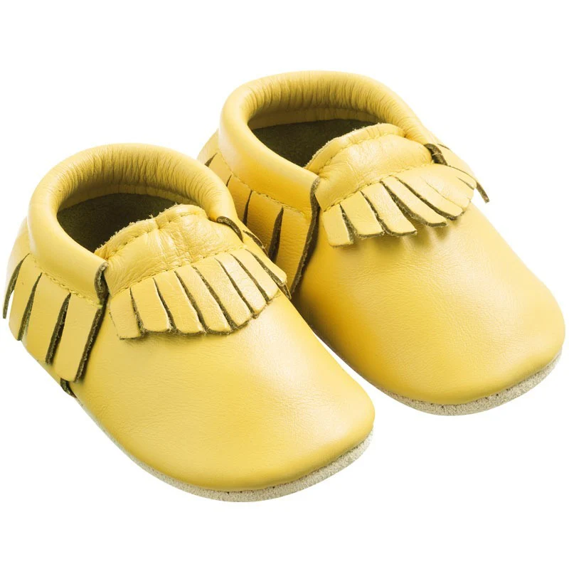 Jaune citron