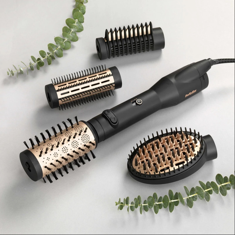 BaByliss Air Stylers Big Hair Luxe - AS970E
