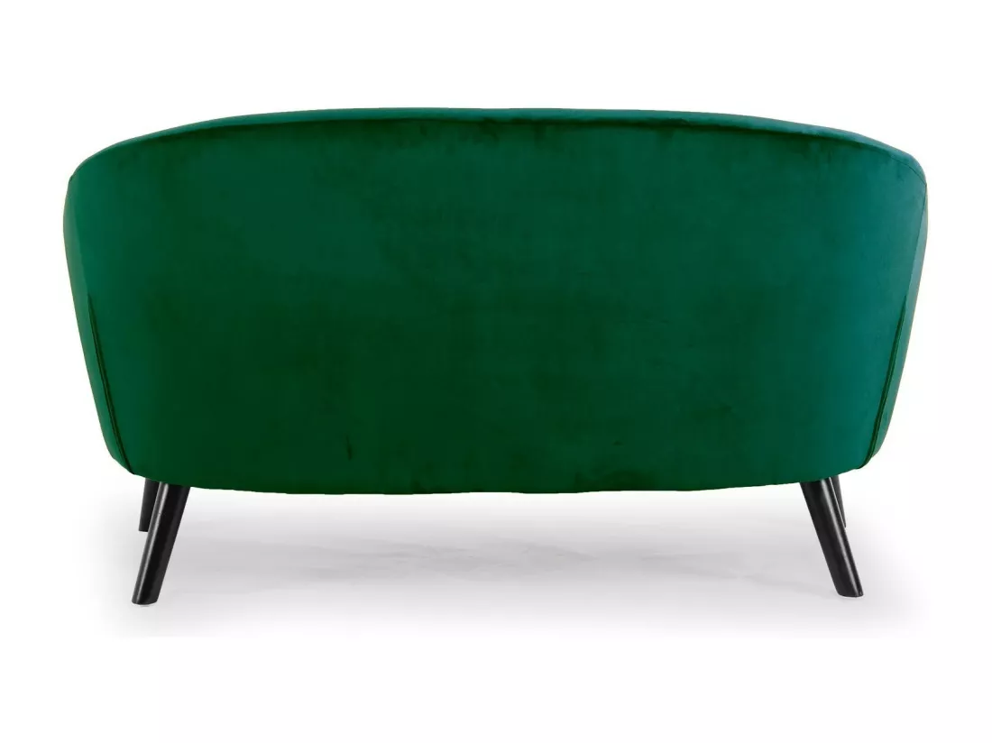 Canapé Scandinave Velours 