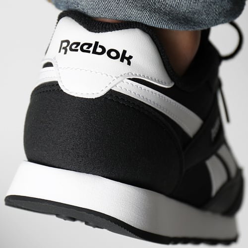 Baskets Ultra Flash 100032921 Core Black Footwear White