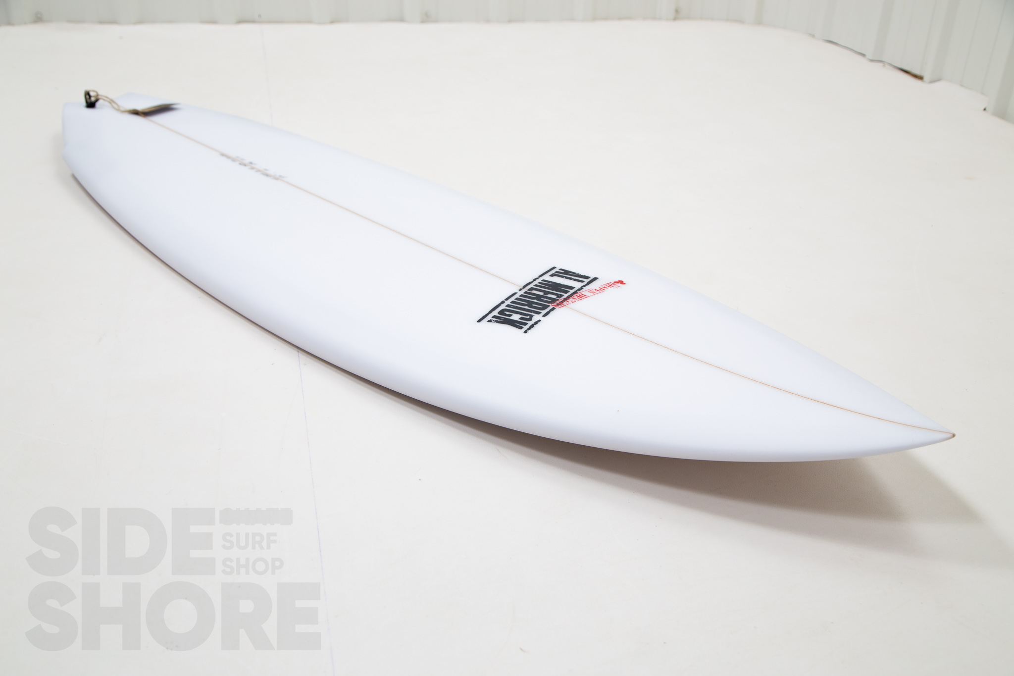 Al Merrick Free Scrubber - 5’10 x 20