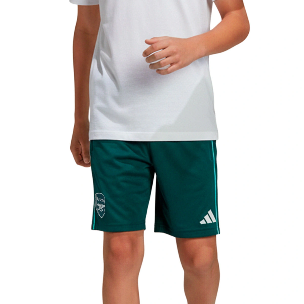 Calções adidas Arsenal Fc Training 2025-2026 Criança