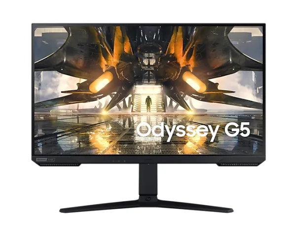 [OUTLET] - Samsung Odyssey G5 S27AG500NU - LED-skærm - 27