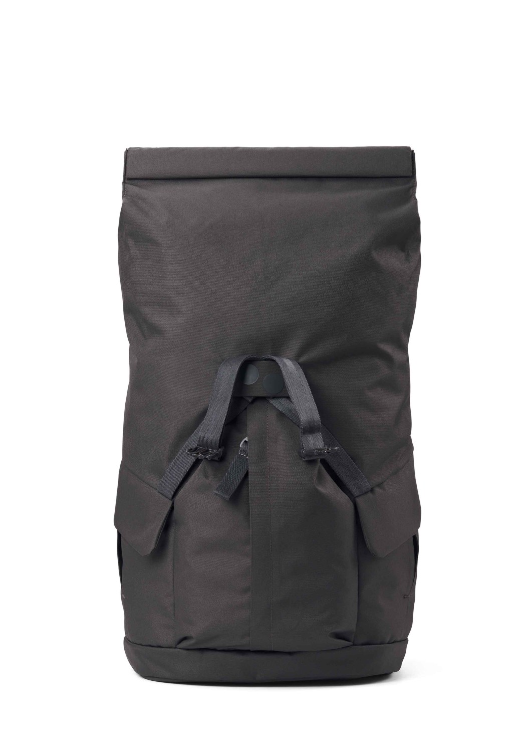Pinqponq Rucksack Kross Backpack Deep Anthra