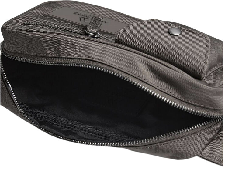 Markberg DarlaMBG Bum Bag, Monochrome Major brown