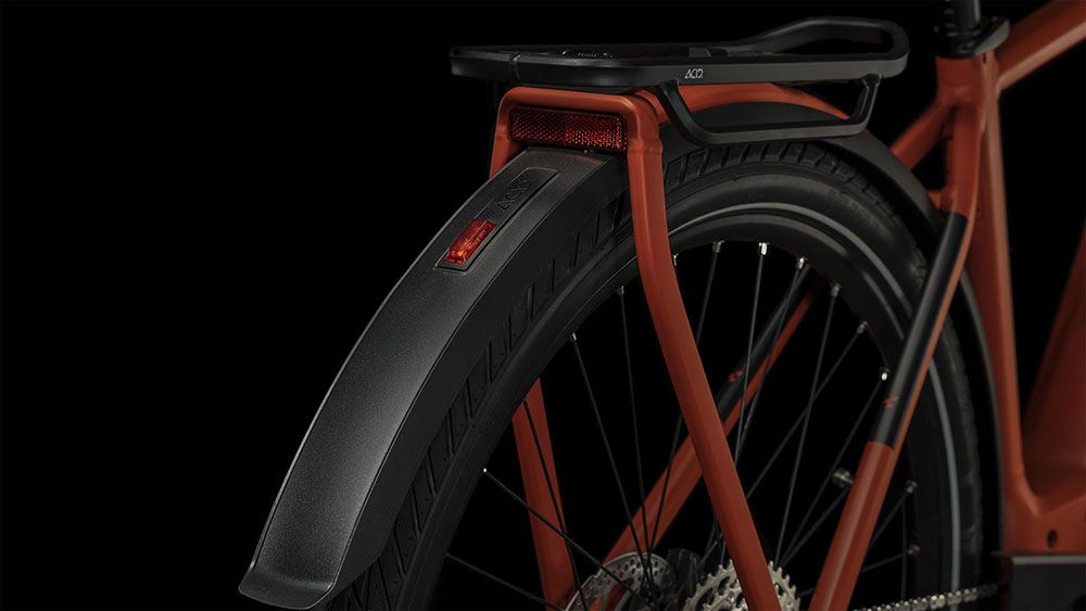 Cube Kathmandu Hybrid EXC 750 red´n´black kaufen | Bike-Discount