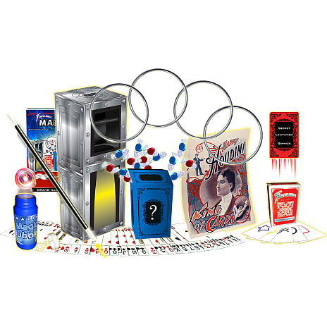 Fantasma grand illusions [55703201-EA]