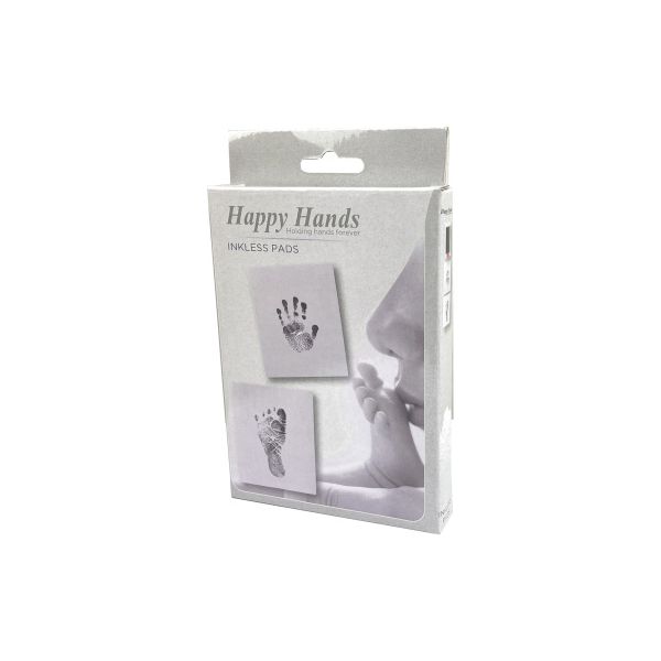 Happy Hands Inkless Pads