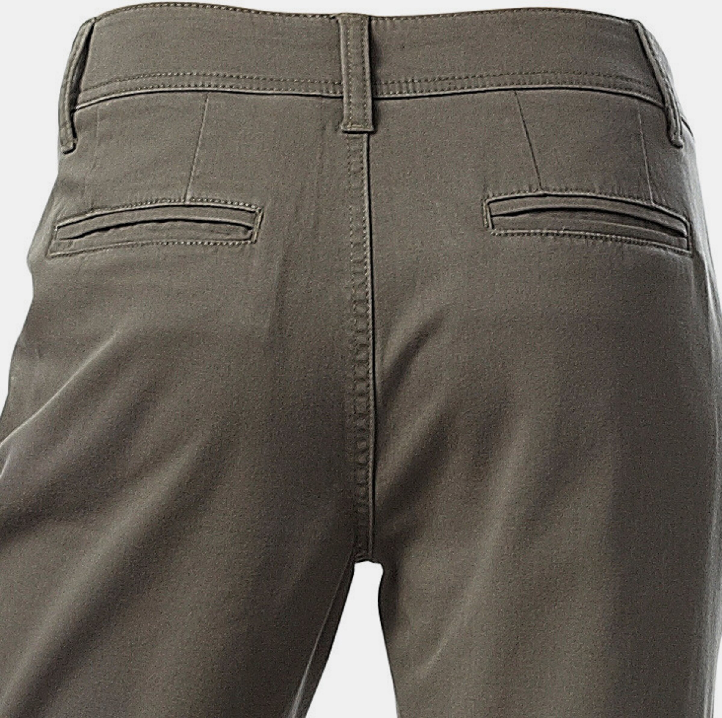 Chino-Hose