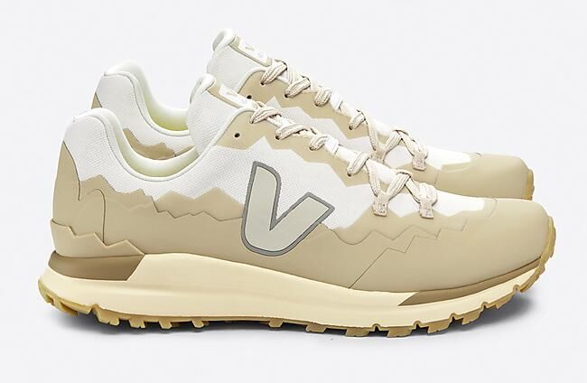 VEJA - CHAUSSURES DE MULTIACTIVITE FITZ ROY WP W