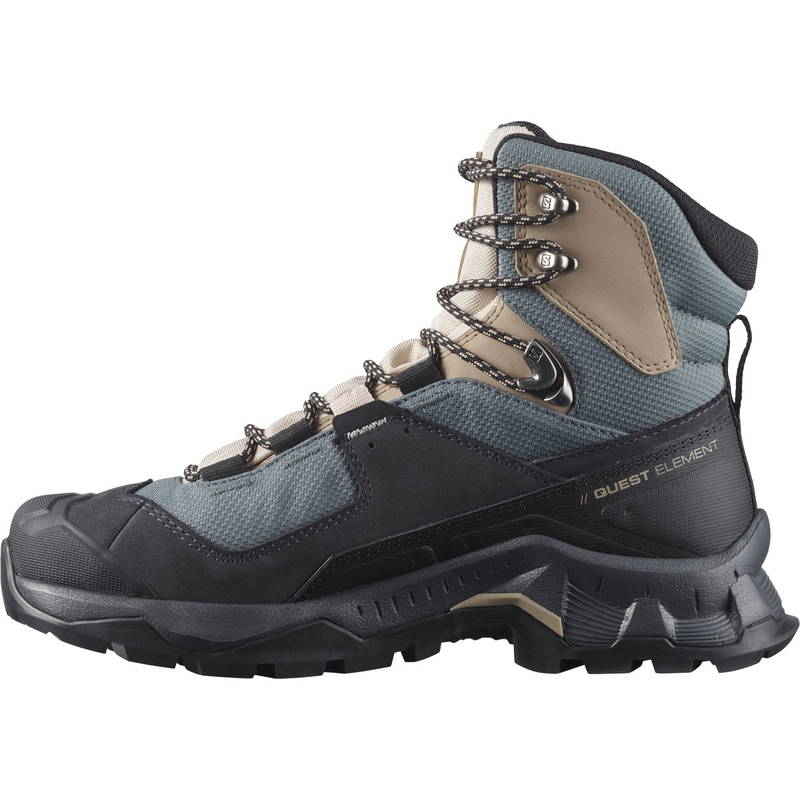 Salomon Quest Element GTX Vandrestøvler Dame